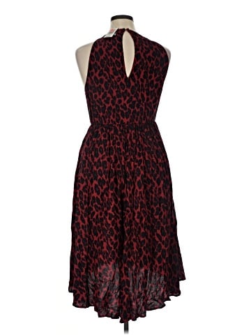Torrid Cocktail Dress (view 2)