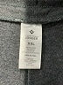 Member's Mark Chevron-herringbone Gray Dress Pants Size XXL - photo 4