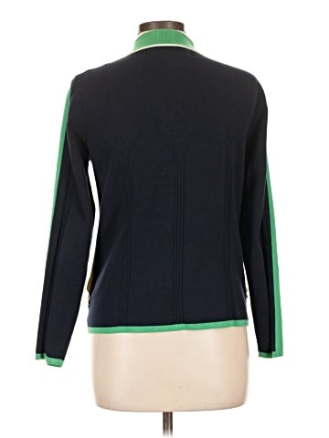 Liz Claiborne Golf Cardigan (view 2)