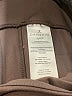 Danskin Brown Tan Athletic Shorts Size S - photo 3