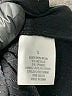Blue Rain Tweed Black Jumpsuit Size S - photo 5