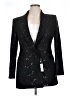Zara Black Blazer Size XL - photo 1