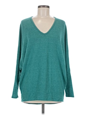 ENTI Pullover Sweater (view 1)