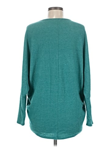 ENTI Pullover Sweater (view 2)