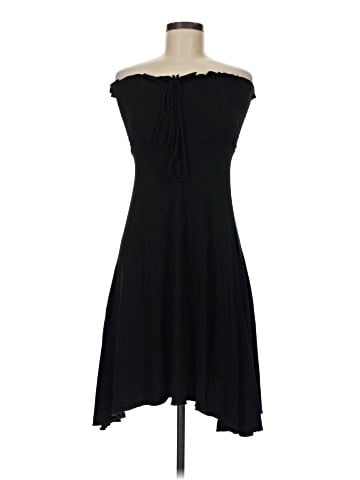 J Valdi Cocktail Dress (view 1)