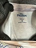 Disney Print Silver Sweatshirt Size 5 - photo 3