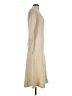 Zara Tan Casual Dress Size L - photo 4