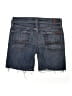 7 For All Mankind Blue Denim Shorts Size 24 waist - photo 2