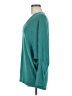 ENTI Teal Pullover Sweater Size M - photo 5