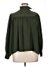 Gant 100% Polyester Green Long Sleeve Blouse Size 1X (estimated) - photo 1