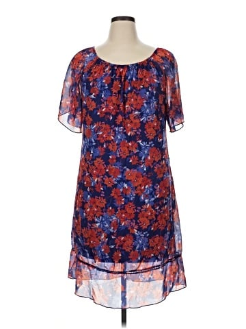 Signature Casual Dress (view 1)