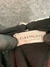 First Love Solid Black Jumpsuit Size L (estimated) - photo 4