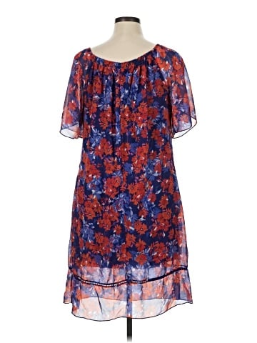 Signature Casual Dress (view 2)