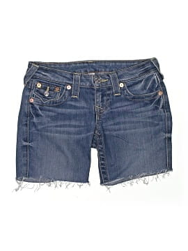 True Religion Denim Shorts