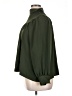Gant 100% Polyester Green Long Sleeve Blouse Size 1X (estimated) - photo 5