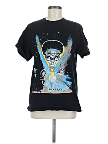 Gildan Short Sleeve T-Shirt (view 1)