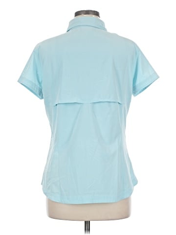 Columbia Short Sleeve Blouse (view 2)