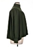 Gant 100% Polyester Green Long Sleeve Blouse Size 1X (estimated) - photo 4