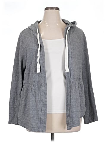 Ann Taylor LOFT Cardigan (view 1)