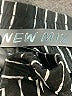 New Mix USA Stripes Black Casual Pants Size 1X - photo 4