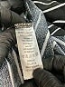 New Mix USA Stripes Black Casual Pants Size 1X - photo 5
