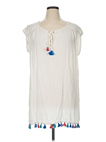 Coldwater Creek Casual Dress (view 1)