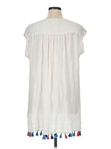 Coldwater Creek Casual Dress (view 2)