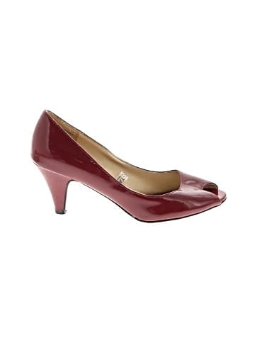 Mossimo Heels (view 1)