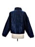 Wild Fable 100% Recycled Polyester Solid Blue Snow Jacket Size M - photo 2