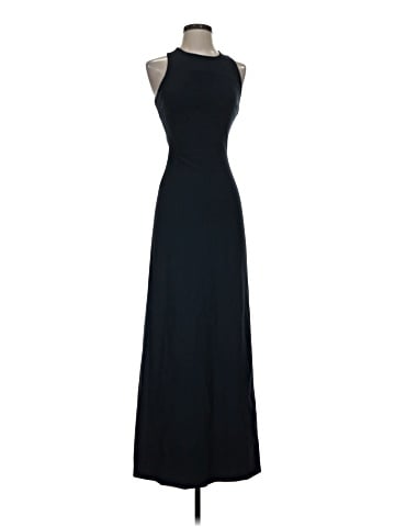 Elizabeth and James Cocktail Dress (view 1)