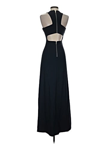 Elizabeth and James Cocktail Dress (view 2)