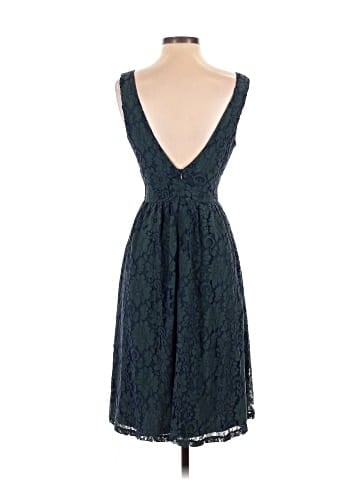 Lulus Cocktail Dress (view 2)