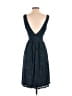 Lulus Teal Cocktail Dress Size XS - photo 2