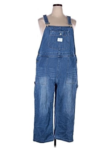 Unbranded Overalls (view 1)