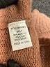 Jodifl Brown Pullover Sweater Size M - photo 8