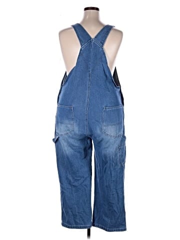 Unbranded Overalls (view 2)