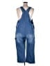 Unbranded Blue Overalls Size XXL - photo 2