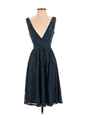 Lulus Cocktail Dress (view 1)