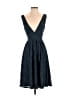 Lulus Teal Cocktail Dress Size XS - photo 1