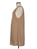 Shein 100% Polyester Tan Casual Dress Size M - photo 5