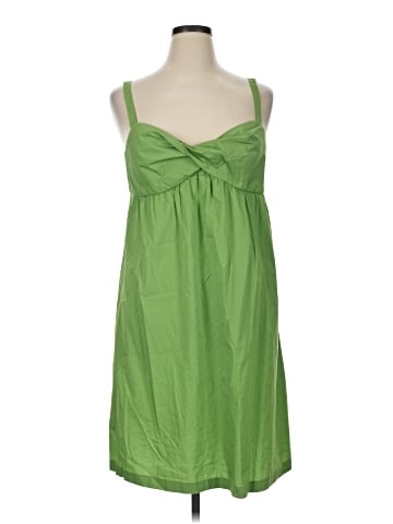 Ann Taylor LOFT Casual Dress (view 1)
