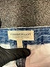 Current/Elliott 100% Cotton Blue Jeans Size 27 waist - photo 7