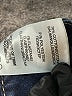 Silver Jeans Co. Hearts Blue Jeans Size 30 waist - photo 8