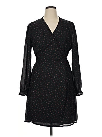Mi ami Casual Dress (view 1)