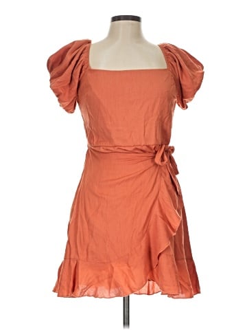 Trixxi Cocktail Dress (view 1)