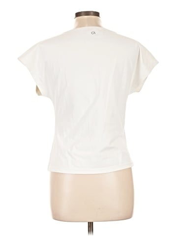 Gap Fit Short Sleeve Blouse (view 2)