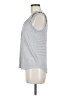 Maurices Gray Sleeveless Blouse Size M - photo 5
