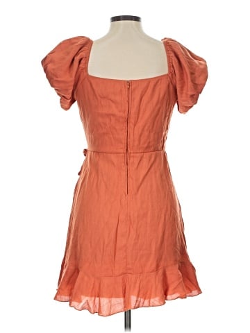 Trixxi Cocktail Dress (view 2)