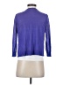Chico's Purple Cardigan Size S - photo 2