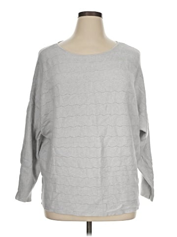 Cyrus 3/4 Sleeve T-Shirt (view 1)
